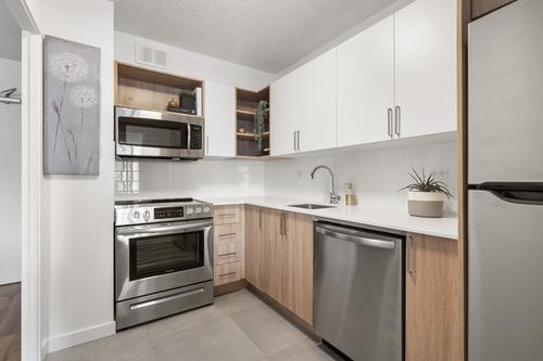 2 bedrooms apartment for rent in Montreal - Ville-Marie — photo 18