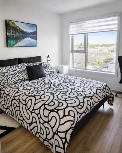 2 bedrooms apartment for rent in Laval — photo 17