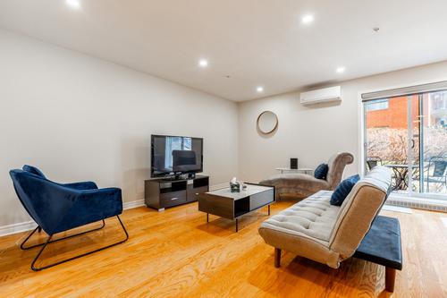 Appartement de 1 chambre à louer à Laval — photo 5