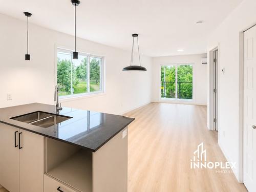 Appartement de 3 chambres à louer à Sherbrooke — photo 4
