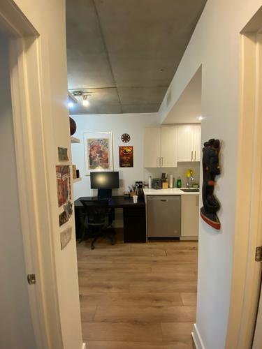 1 bedroom apartment for rent in Montreal - Ville-Marie — photo 6