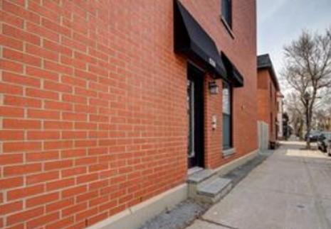 1 bedroom apartment for rent in Montreal - Rosemont–La Petite-Patrie — photo 11