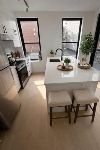 1 bedroom apartment for rent in Québec - La Cité-Limoilou — photo 5