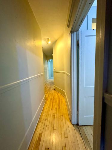 2 bedrooms apartment for rent in Montreal - Villeray–Saint-Michel–Parc-Extension — photo 6