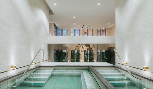Appartement de 3 chambres à louer à Montreal - Ville-Marie — photo 20