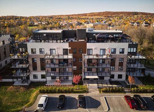 2 bedrooms apartment for rent in Gatineau — photo 2