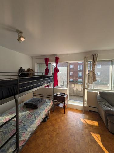 Appartement de 1 chambre à louer à Montreal - Saint-Laurent — photo 17