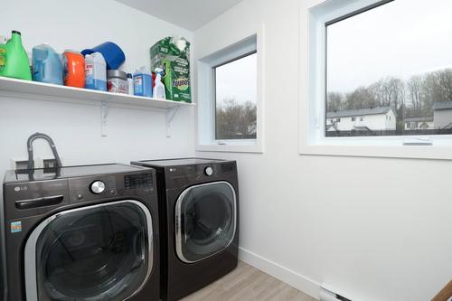Appartement de 3 chambres à louer à Sherbrooke — photo 8