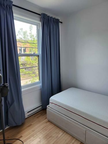 Appartement de 3 chambres à louer à Québec - La Cité-Limoilou — photo 4