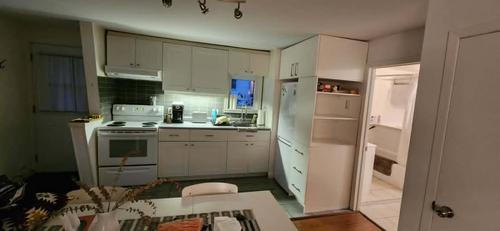 Appartement de 2 chambres à louer à Québec - La Cité-Limoilou — photo 3