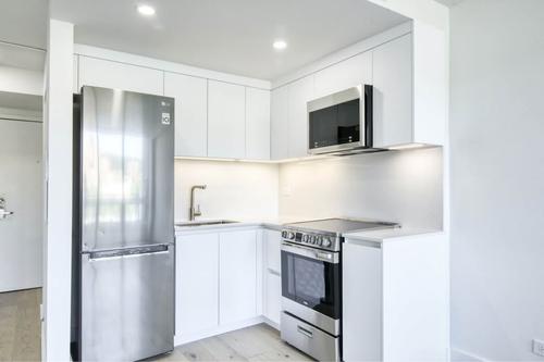 1 bedroom apartment for rent in Montreal - Ville-Marie — photo 2