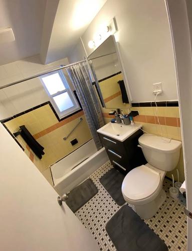 2 bedrooms apartment for rent in Montreal - Rosemont–La Petite-Patrie — photo 4