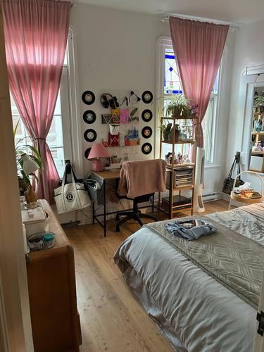 Appartement de 4 chambres à louer à Montreal - Le Plateau-Mont-Royal — photo 6