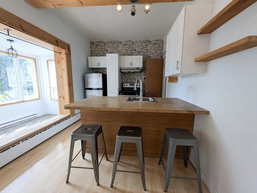 Appartement de 1 chambre à louer à Lévis — photo 2