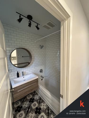 Appartement de 1 chambre à louer à Longueuil — photo 8