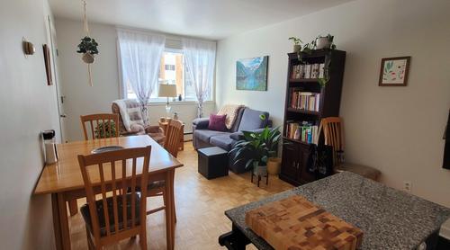 Studio à louer à Québec - Sainte-Foy–Sillery–Cap-Rouge — photo 3