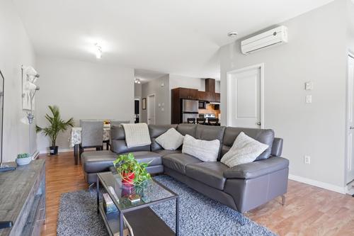 2 bedrooms apartment for rent in Gatineau — photo 8