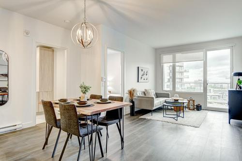 Appartement de 1 chambre à louer à Laval — photo 10