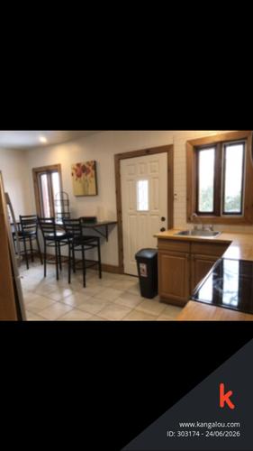 1 bedroom apartment for rent in Montreal - Rivière-des-Prairies–Pointe-aux-Trembles — photo 34