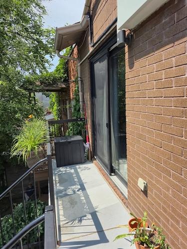 Appartement de 2 chambres à louer à Montreal - Rosemont–La Petite-Patrie — photo 24