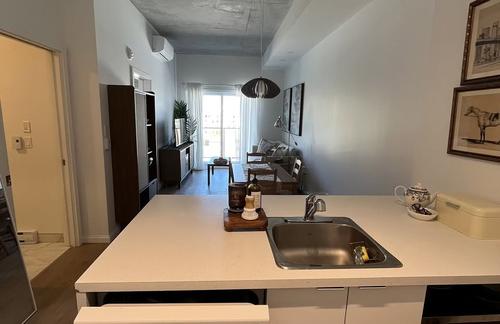 Appartement de 1 chambre à louer à Sherbrooke — photo 2