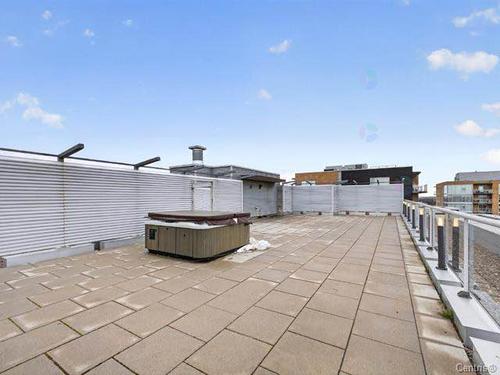 1 bedroom apartment for rent in Montreal - Ahuntsic-Cartierville — photo 18