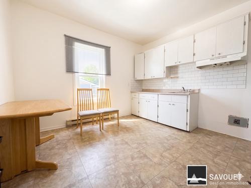 Appartement de 2 chambres à louer à Sherbrooke — photo 3