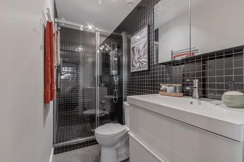 Studio for rent in Québec - La Cité-Limoilou — photo 6