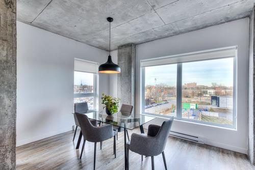 2 bedrooms apartment for rent in Laval — photo 9