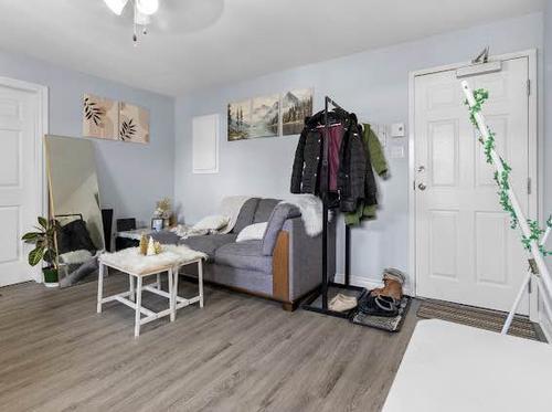 Appartement de 1 chambre à louer à Gatineau — photo 2