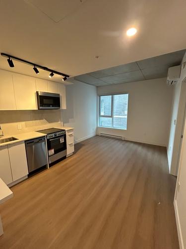 1 bedroom apartment for rent in Montreal - Rosemont–La Petite-Patrie — photo 2