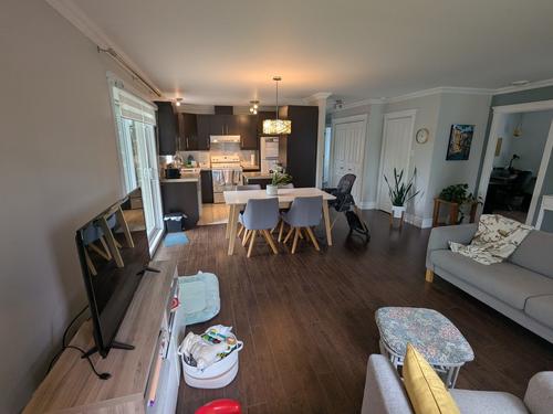 Appartement de 3 chambres à louer à Québec - Charlesbourg — photo 4