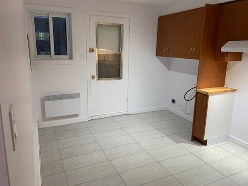 Appartement de 3 chambres à louer à Québec - Les Rivières — photo 8