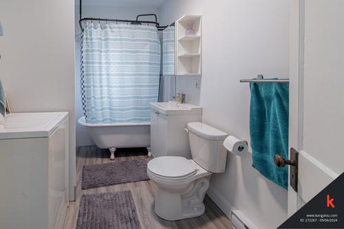 Appartement de 2 chambres à louer à Québec - La Cité-Limoilou — photo 5