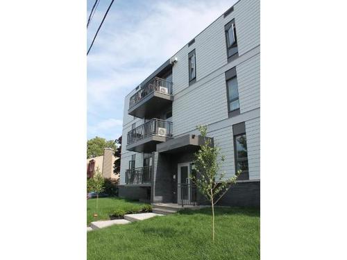 Appartement de 2 chambres à louer à Québec - Sainte-Foy–Sillery–Cap-Rouge — photo 3