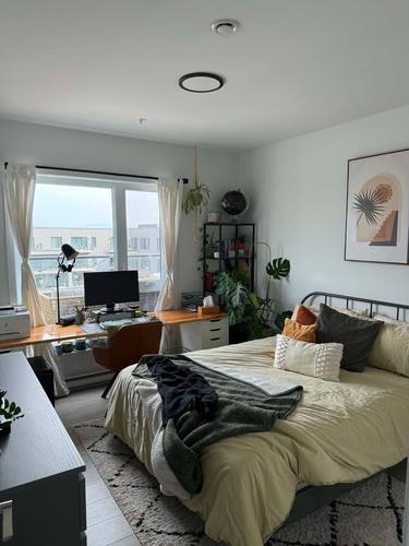 Appartement de 2 chambres à louer à Québec - La Cité-Limoilou — photo 13