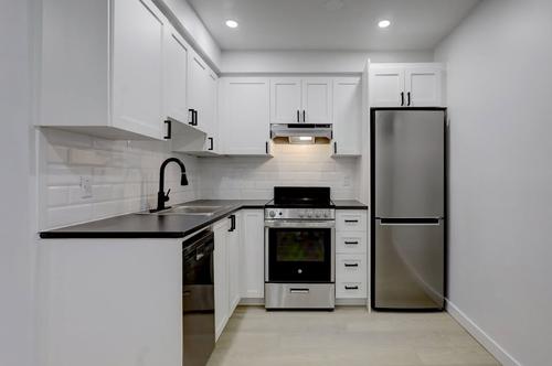 1 bedroom apartment for rent in Montreal - Rosemont–La Petite-Patrie — photo 3