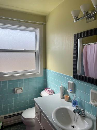 Appartement de 2 chambres à louer à Québec - La Cité-Limoilou — photo 8