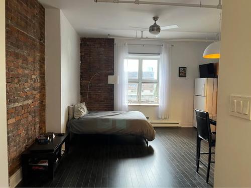 Studio à louer à Québec - La Cité-Limoilou — photo 2