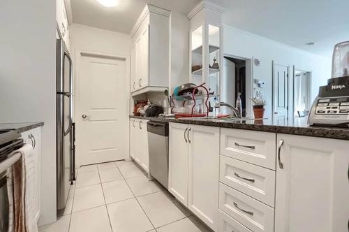 Appartement de 1 chambre à louer à Montreal - Ville-Marie — photo 4