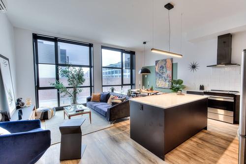 Appartement de 1 chambre à louer à Montreal - Ville-Marie — photo 12