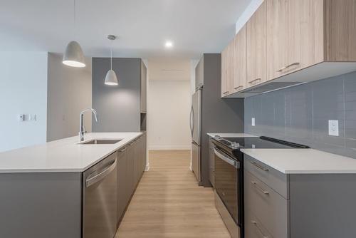 1 bedroom apartment for rent in Montréal — photo 3