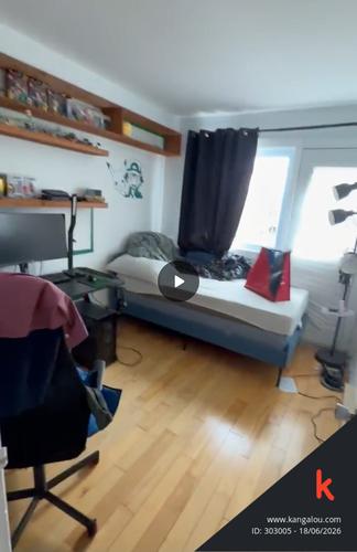 Studio à louer à Longueuil — photo 5