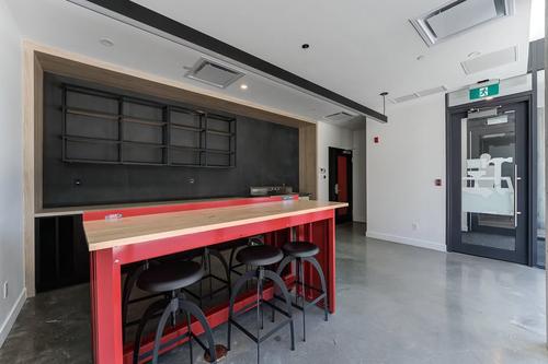 1 bedroom apartment for rent in Montreal - Saint-Laurent — photo 23