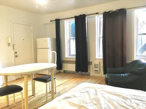 Studio for rent in Québec - La Cité-Limoilou — photo 7