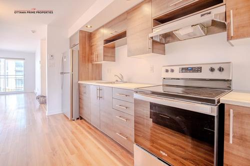 1 bedroom apartment for rent in Gatineau — photo 2