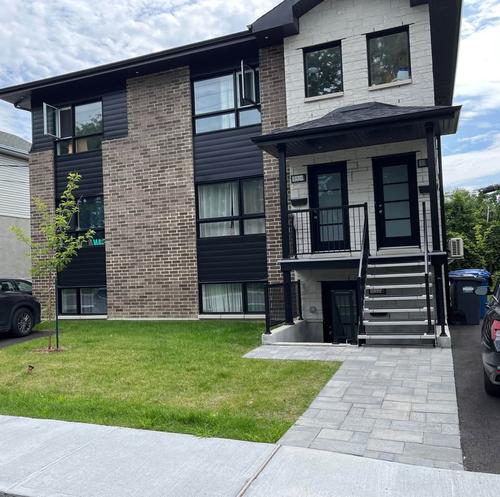 Appartement de 3 chambres à louer à Longueuil — photo 22