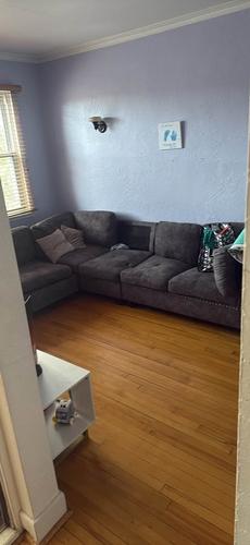 Appartement de 1 chambre à louer à Montreal - Villeray–Saint-Michel–Parc-Extension — photo 3