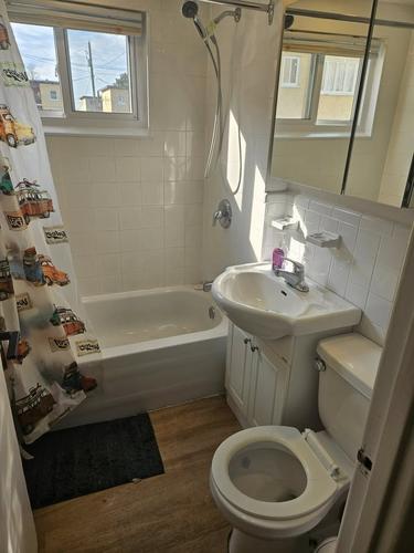 Appartement de 3 chambres à louer à Québec - Sainte-Foy–Sillery–Cap-Rouge — photo 4