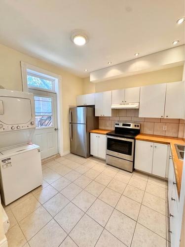 Appartement de 1 chambre à louer à Montreal - Le Plateau-Mont-Royal — photo 5